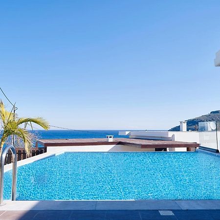 Villa Tamara Vlicha  Extérieur photo