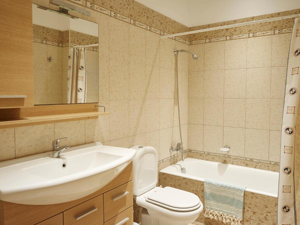 Villa Tamara Vlicha  Extérieur photo