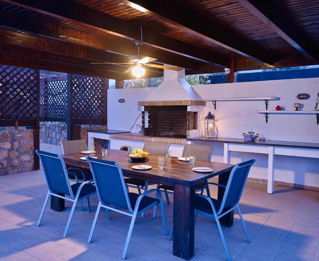 Villa Tamara Vlicha  Extérieur photo