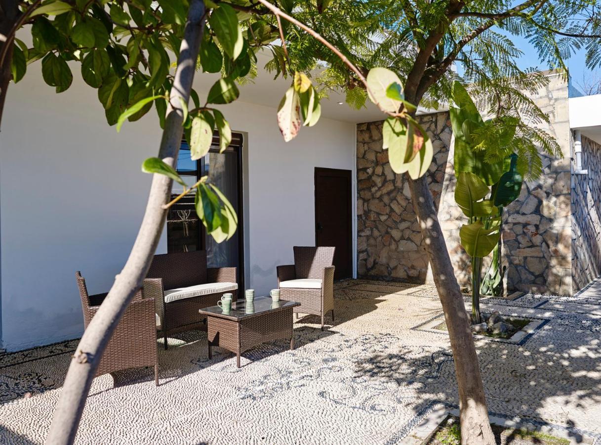Villa Tamara Vlicha  Extérieur photo