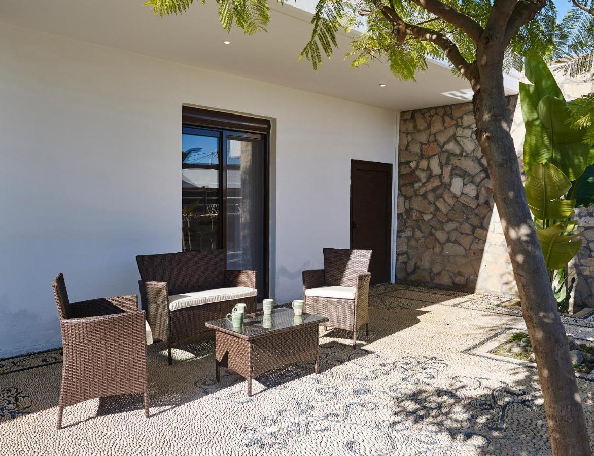 Villa Tamara Vlicha  Extérieur photo